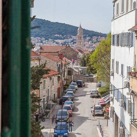 Art Of Split Apartment Экстерьер фото