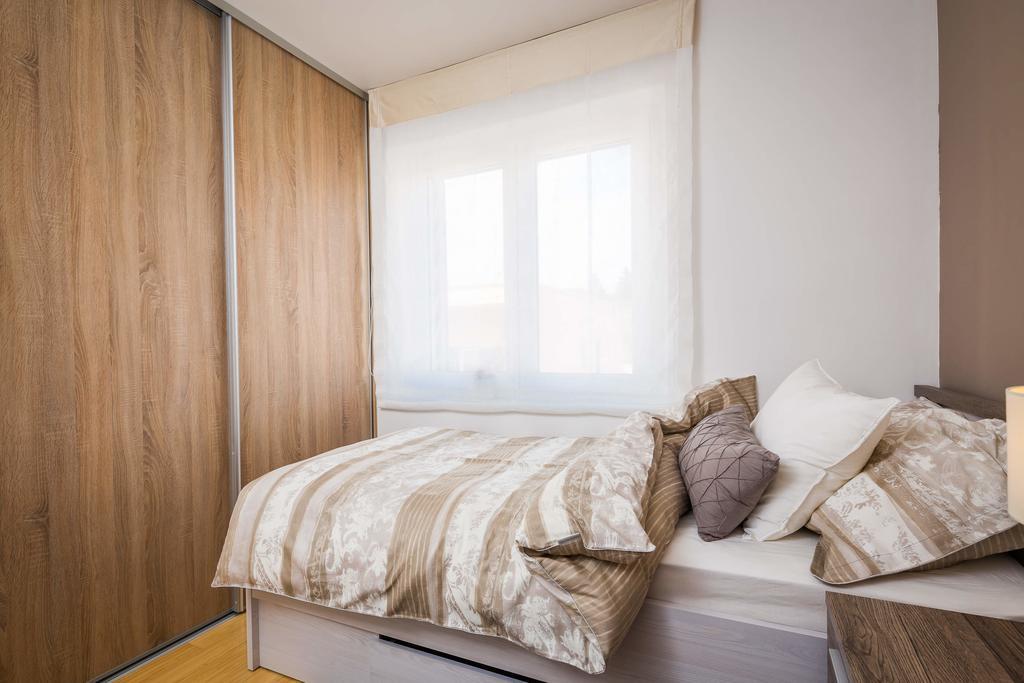 Art Of Split Apartment Экстерьер фото
