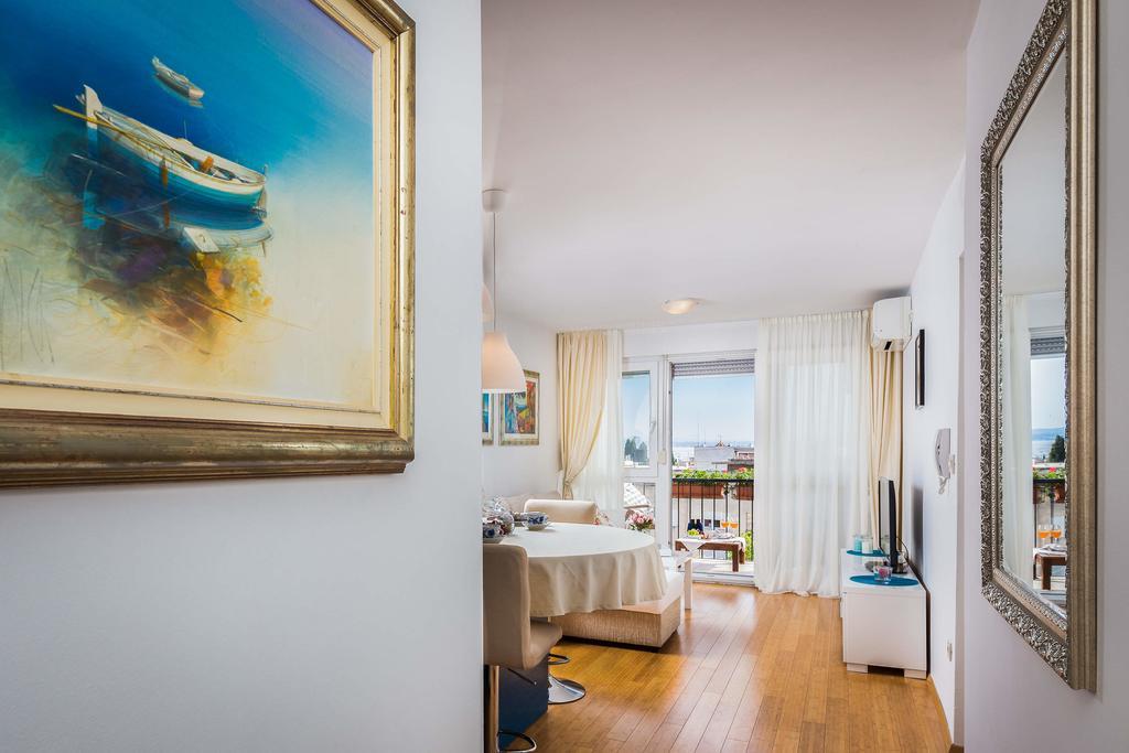 Art Of Split Apartment Экстерьер фото