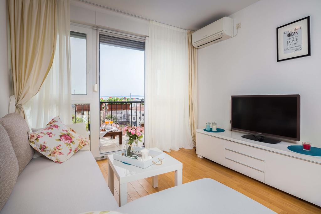 Art Of Split Apartment Экстерьер фото