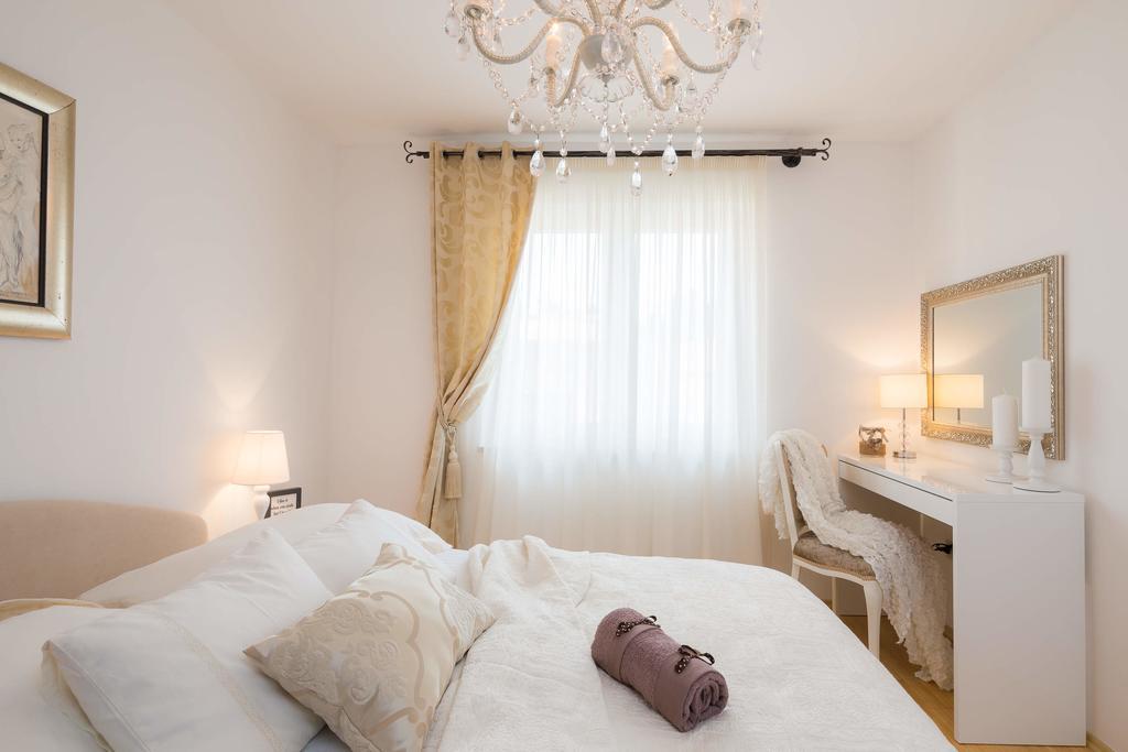 Art Of Split Apartment Экстерьер фото